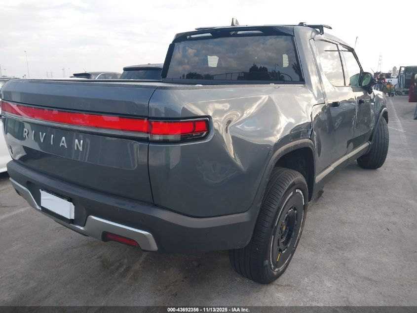 2025 Rivian R1t