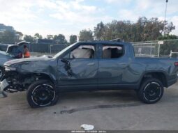 
										2025 Rivian R1t full									