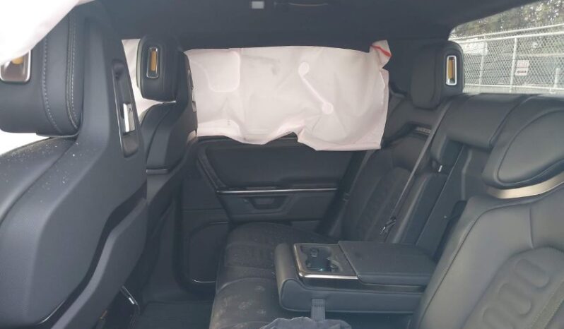 
								2025 Rivian R1t full									