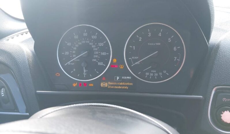 
								2016 BMW 2 series full									
