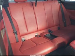 
										2016 BMW 2 series full									