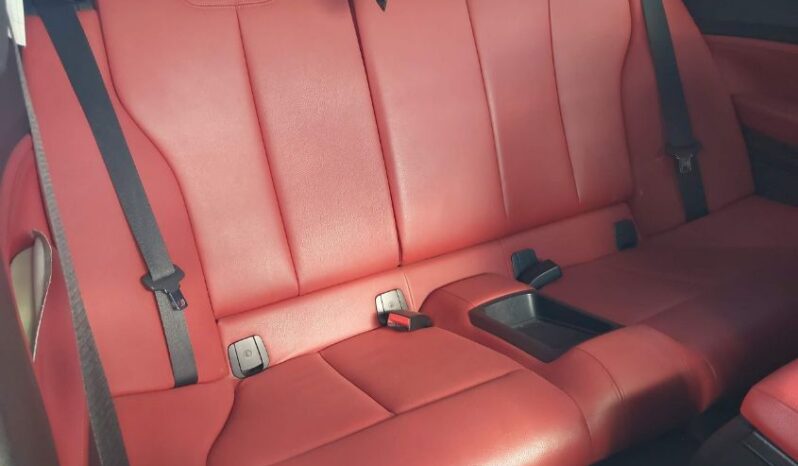 
								2016 BMW 2 series full									
