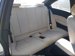 
										2018 BMW 2 series full									