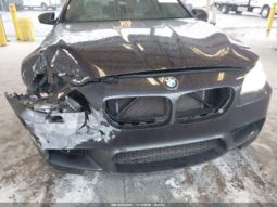 
										2013 BMW M5 full									