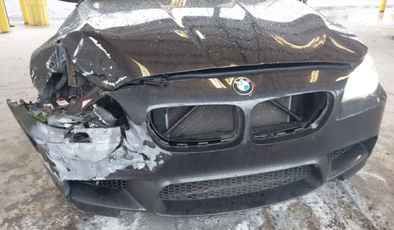 
								2013 BMW M5 full									