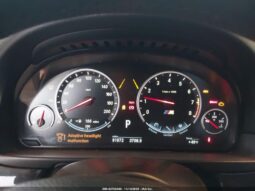 
										2013 BMW M5 full									
