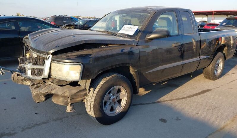 
								2010 Dodge Dakota full									