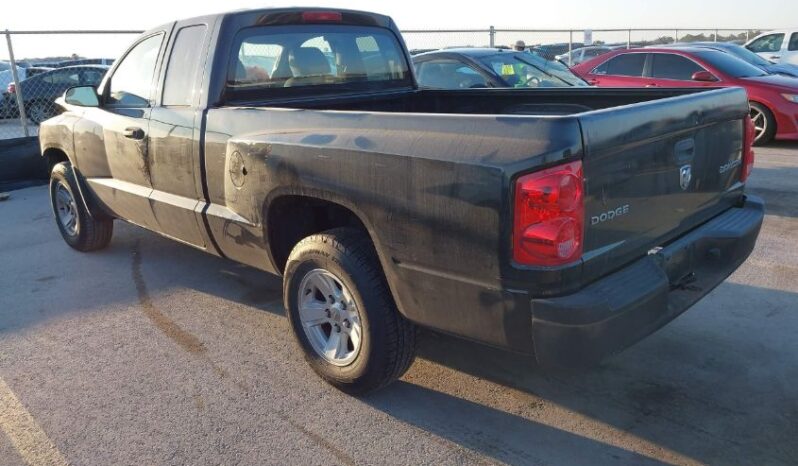 
								2010 Dodge Dakota full									