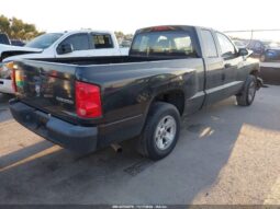 
										2010 Dodge Dakota full									