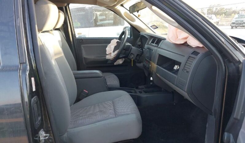
								2010 Dodge Dakota full									