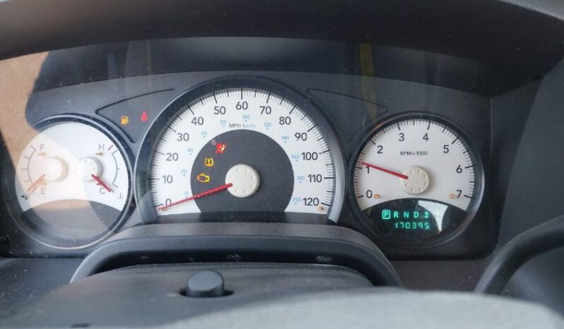 
								2010 Dodge Dakota full									