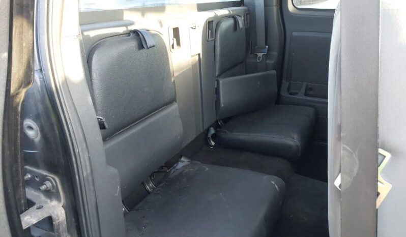 
								2010 Dodge Dakota full									