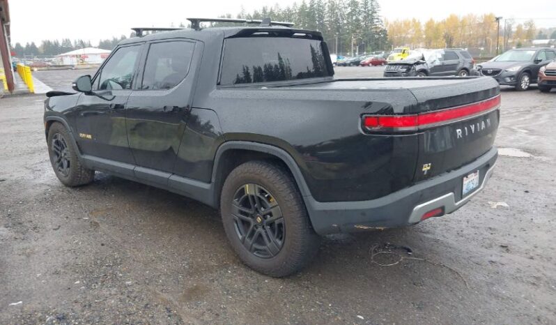 
								2022 Rivian R1t full									