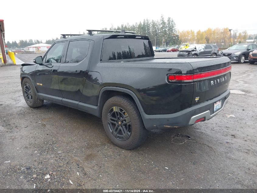 2022 Rivian R1t