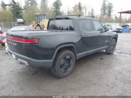 
										2022 Rivian R1t full									