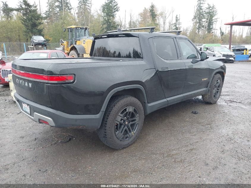 2022 Rivian R1t