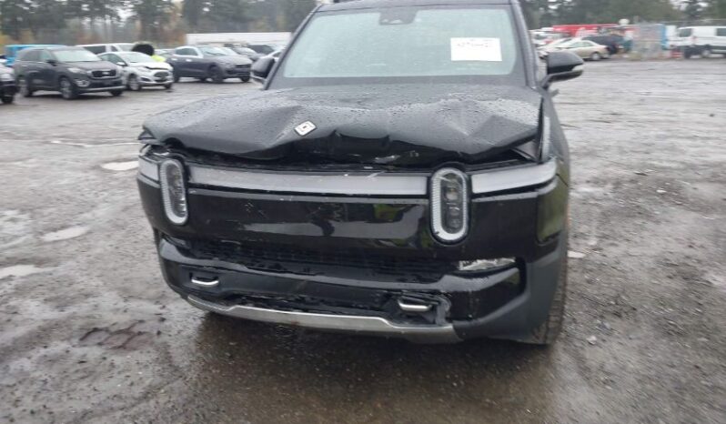 
								2022 Rivian R1t full									