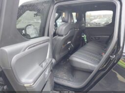 
										2022 Rivian R1t full									