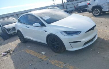 2023 Tesla Model x