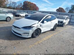 
										2023 Tesla Model x full									