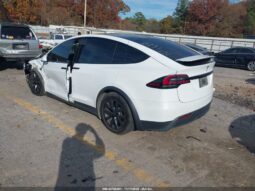 
										2023 Tesla Model x full									