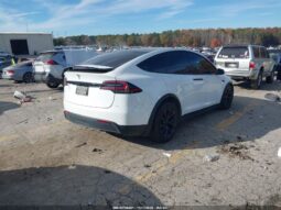 
										2023 Tesla Model x full									