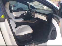 
										2023 Tesla Model x full									