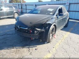 
										2020 Tesla Model x full									