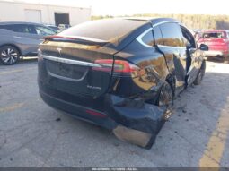 
										2020 Tesla Model x full									