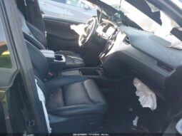 
										2020 Tesla Model x full									