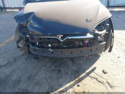 
										2020 Tesla Model x full									