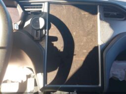 
										2020 Tesla Model x full									