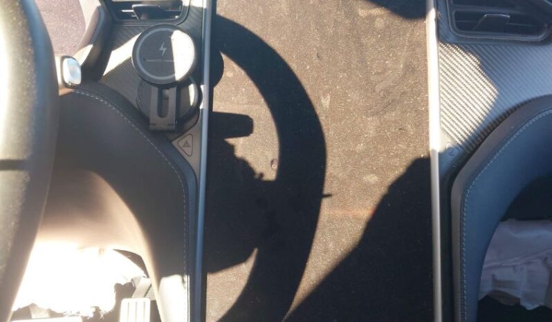 
								2020 Tesla Model x full									