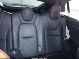 
										2020 Tesla Model x full									