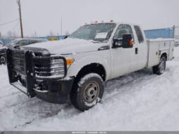 
										2012 Ford F350 full									