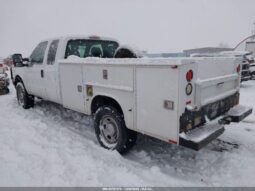 
										2012 Ford F350 full									