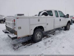 
										2012 Ford F350 full									