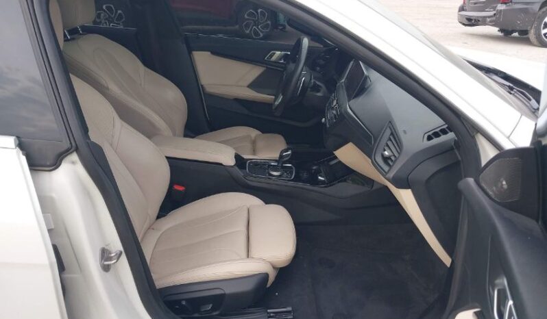 
								2020 BMW 2 series full									