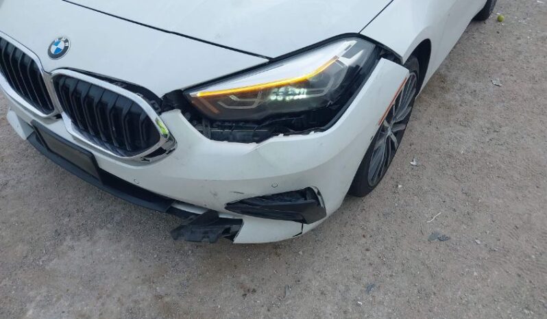 
								2020 BMW 2 series full									