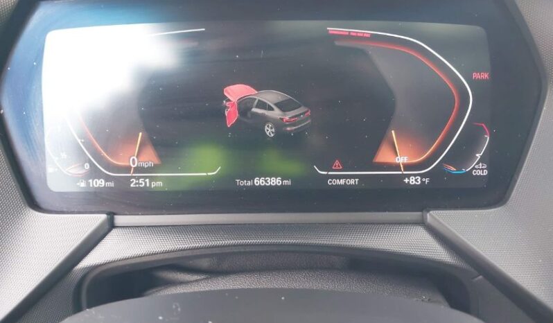 
								2020 BMW 2 series full									