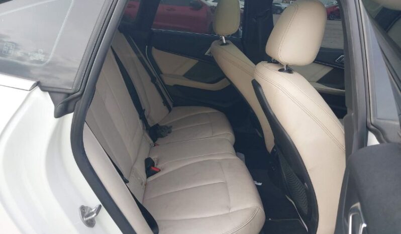 
								2020 BMW 2 series full									
