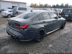 
										2022 BMW M3 full									