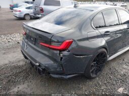
										2022 BMW M3 full									
