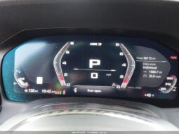 
										2022 BMW M3 full									