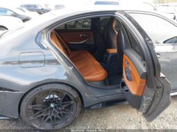 
										2022 BMW M3 full									