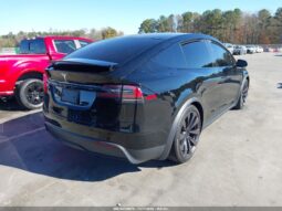 
										2022 Tesla Model x full									