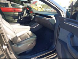 
										2022 Tesla Model x full									