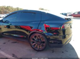 
										2022 Tesla Model x full									