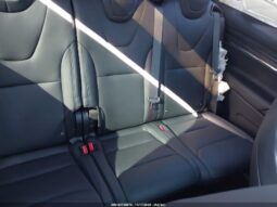 
										2022 Tesla Model x full									