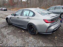 
										2022 BMW M3 full									